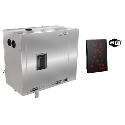 Generator pare - HARVIA Helix HGP - WiFi