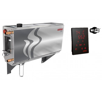 Generator pare - HARVIA Helix HGX - WiFi