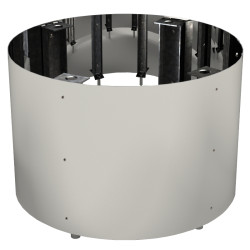 Podaljšek za električne grelnike HARVIA 