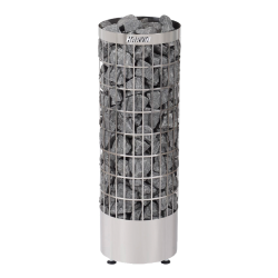 Električna peč za savno - HARVIA Cilindro PC70E brez nadzorne plošče 