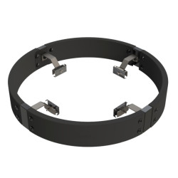 Varnostna ograja HARVIA za grelnike Legend Home  Varnostna ograja HARVIA za grelnike Legend Home