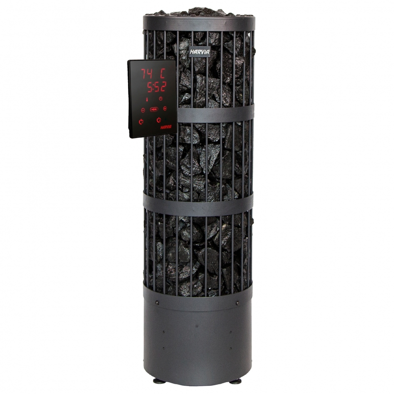 Električna peč za savno - HARVIA Legend PO70XW 6,8 kW WiFi