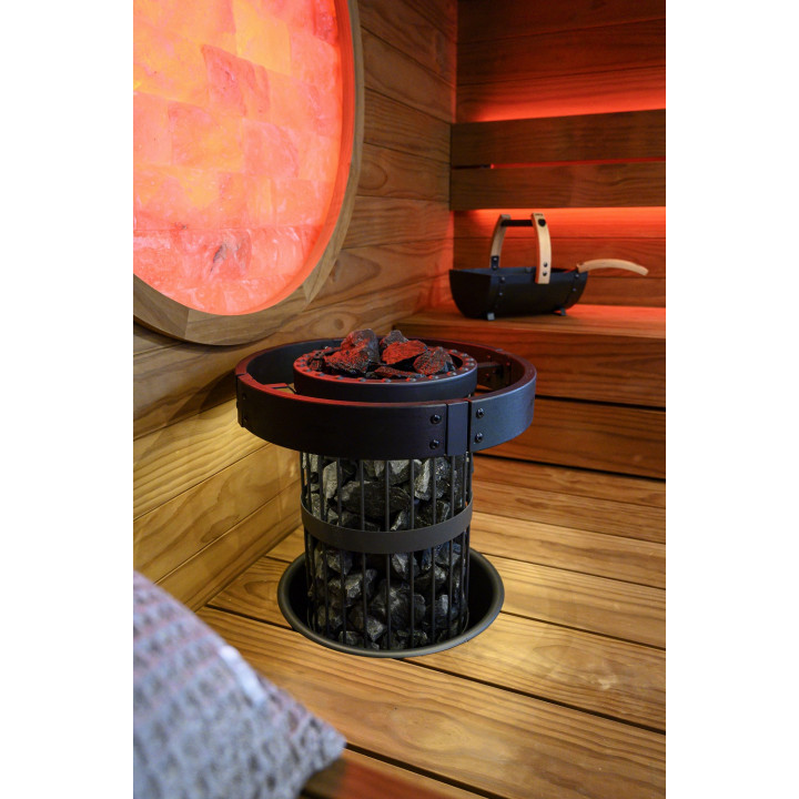 Električna peč za savno - HARVIA Legend Home E 6,8 kW