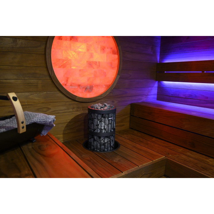 Električna peč za savno - HARVIA Legend Home E 6,8 kW