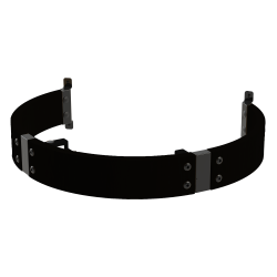 Varnostna ograja - HARVIA Spirit SP60/90  Varnostna ograja - HARVIA Spirit SP60/90