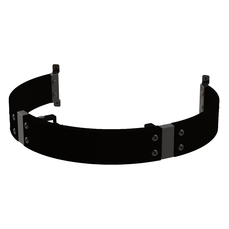 Varnostna ograja - HARVIA Spirit SP60/90 Varnostna ograja - HARVIA Spirit SP60/90