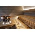 Električna peč za savno - HARVIA Glow TRT70XE 6,8 kW - 5