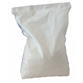 Sol za mehčanje vode, 25 kg