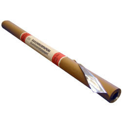 Harvia aluminijasti papir 1,25/30 m2  Harvia aluminijasti papir 1,25/30 m2