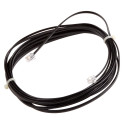Rezervni deli - kabel krmilne enote HARVIA, 5 m - 0