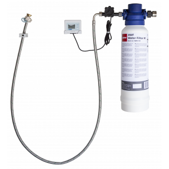 HARVIA sistem vodnega filtra XL HWF01XL