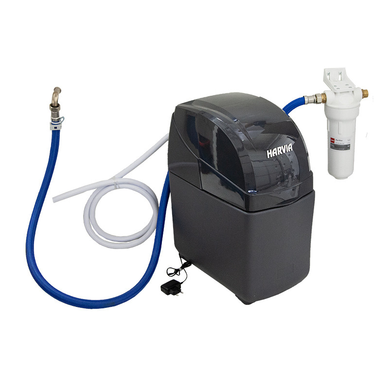 Mehčalec vode HARVIA HWS1500
