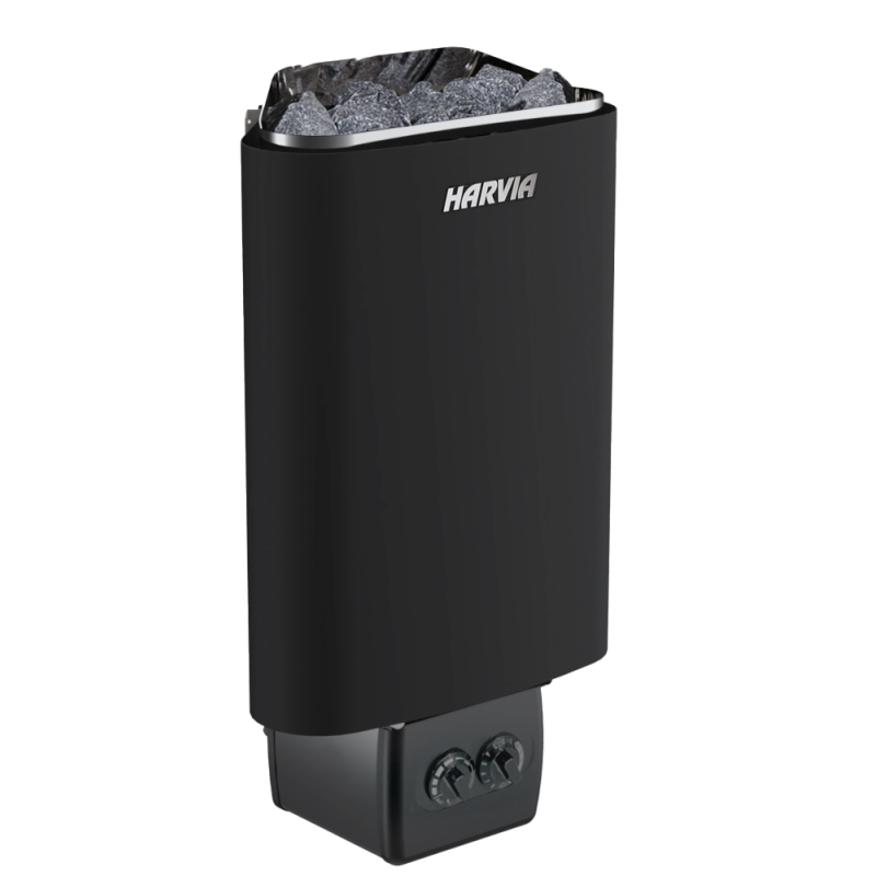 Električna peč za savno - HARVIA Delta D29 2,9 kW