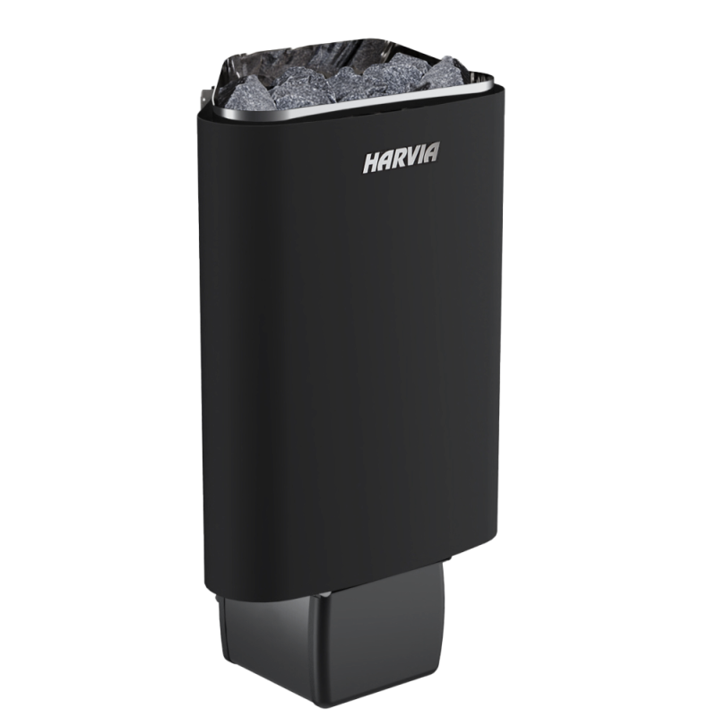 Električna peč za savno - HARVIA Delta D23E 2,3 kW