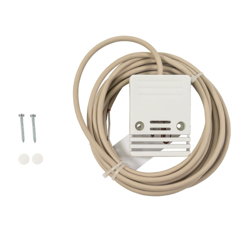 Rezervni deli - temperaturni senzor HARVIA s kablom in plastično škatlo