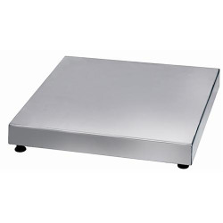 Varnostna plošča KASTOR 532 x 532 mm 