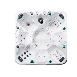 Hidromasažni bazen SPA JOY 