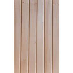 Podloga iz lipe, 14 x 95, razred A