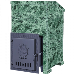 Savna peč na drva GEFEST - GFS ZK 25 President 980/40 Serpentine  Savna peč na drva GEFEST - GFS ZK 25 President 980/40 Serpentine