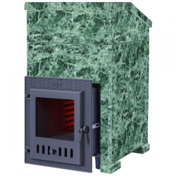 Savna peč na drva GEFEST - GFS ZK 30 (M) President 980/40 Serpentine  Savna peč na drva GEFEST - GFS ZK 30 (M) President 980/40 Serpentine