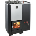 Peč za savno - KASTOR KARHU 30 VO - 1