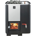 Peč za savno - KASTOR KARHU 40 VO - 1