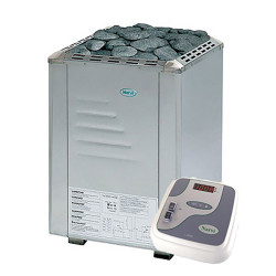 Narvi Ultra, s krmilno enoto 