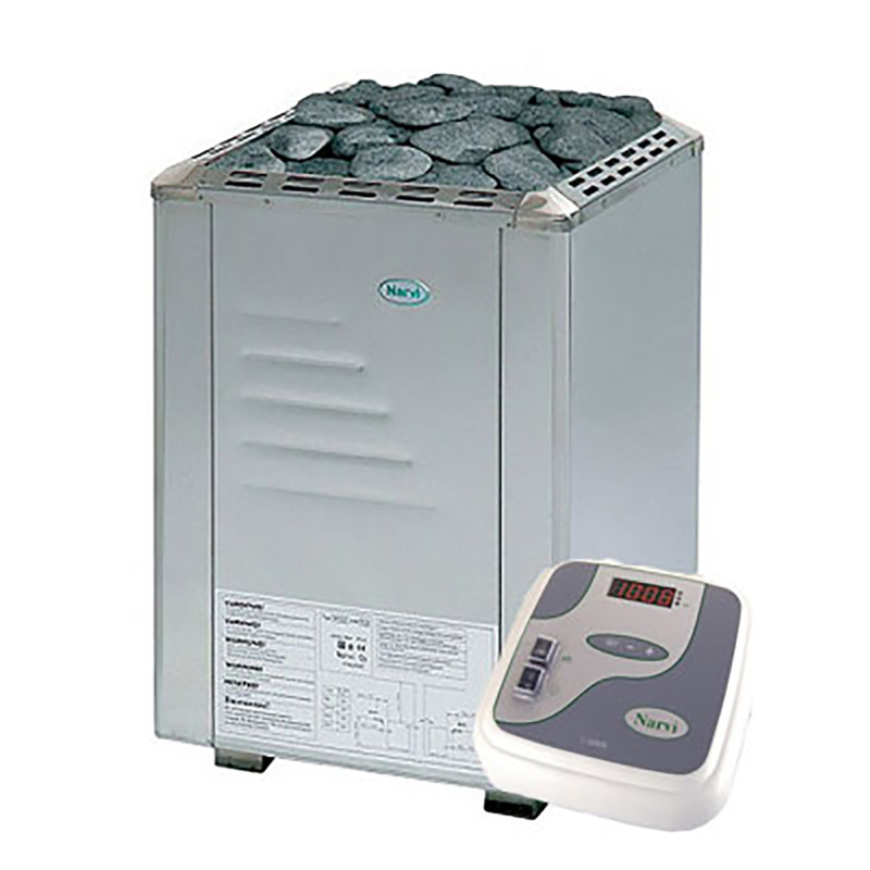 Narvi Ultra, s krmilno enoto