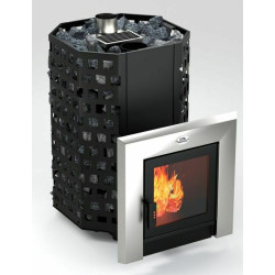 Savna peč na drva - NOVA GEYSER 22  Savna peč na drva - NOVA GEYSER 22