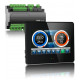 Krmilna enota PEGO VISION TOUCH THR