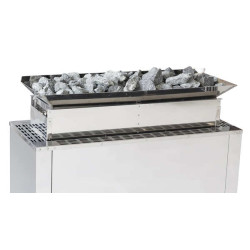 Dodatna kamnita posoda za peči EOS 34G HD 15-21kW 