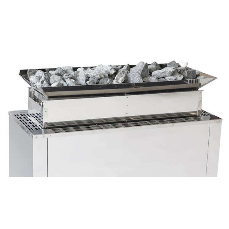 Dodatna kamnita posoda za peči EOS 34G HD 15-21kW