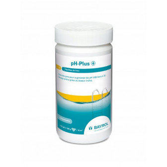 Regulator pH vrednosti PH Plus 1,0 kg