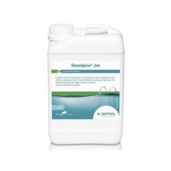 Sredstvo proti algam Desalgine Jet, 5 l
