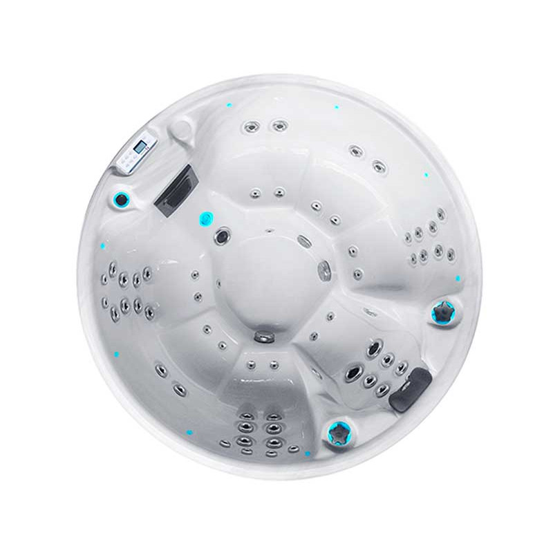 Hidromasažni bazen SPA RECHARGE