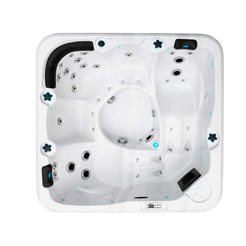 Hidromasažni bazen SPA RELAX Hidromasažni bazen SPA RELAX