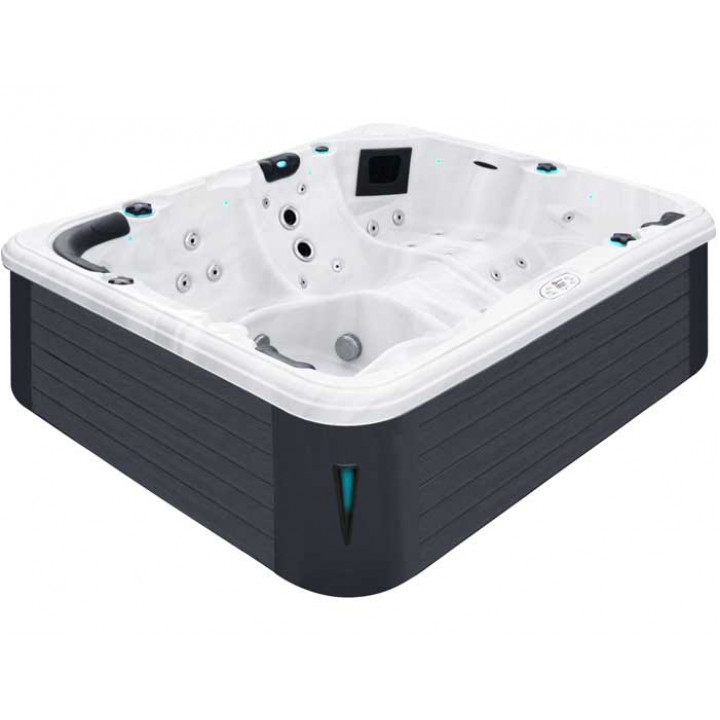 SPA masažni bazen – Repose