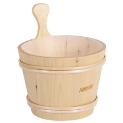 Leseno vedro Harvia, 7l 