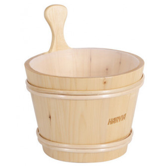 Leseno vedro Harvia, 7l