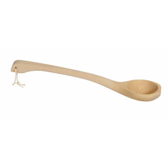 HARVIA zajemalka za savno 48 cm