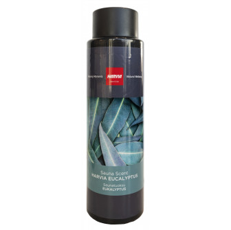 HARVIA dišeča esenca evkaliptus 400 ml