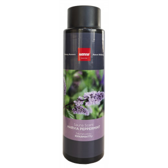 HARVIA dišeča esenca poprova meta 400 ml