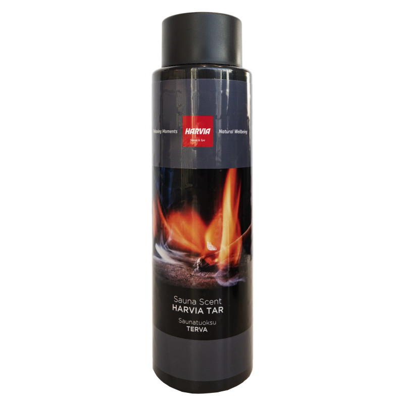 HARVIA dišeča esenca katran 400 ml