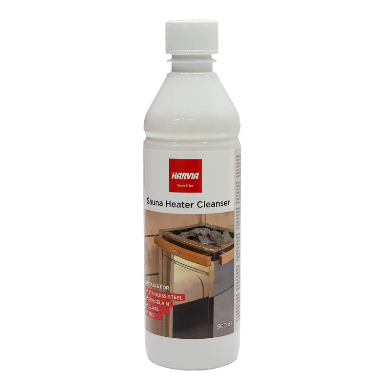 Čistilo za savno HARVIA 500 ml