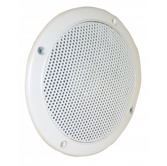 HARVIA zvočnik za savno, FR16WP, 80 W, 16 cm
