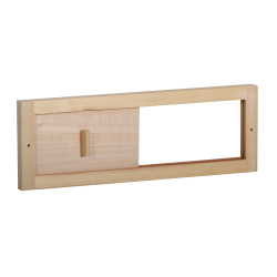 Prezračevalni ventil HARVIA  Prezračevalni ventil HARVIA