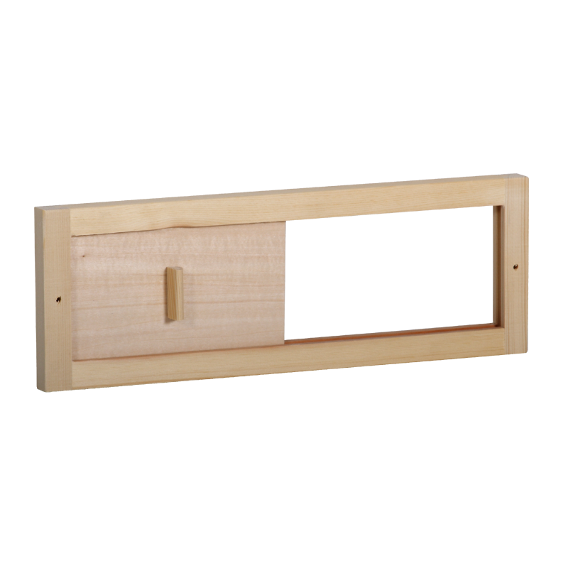 Prezračevalni ventil HARVIA