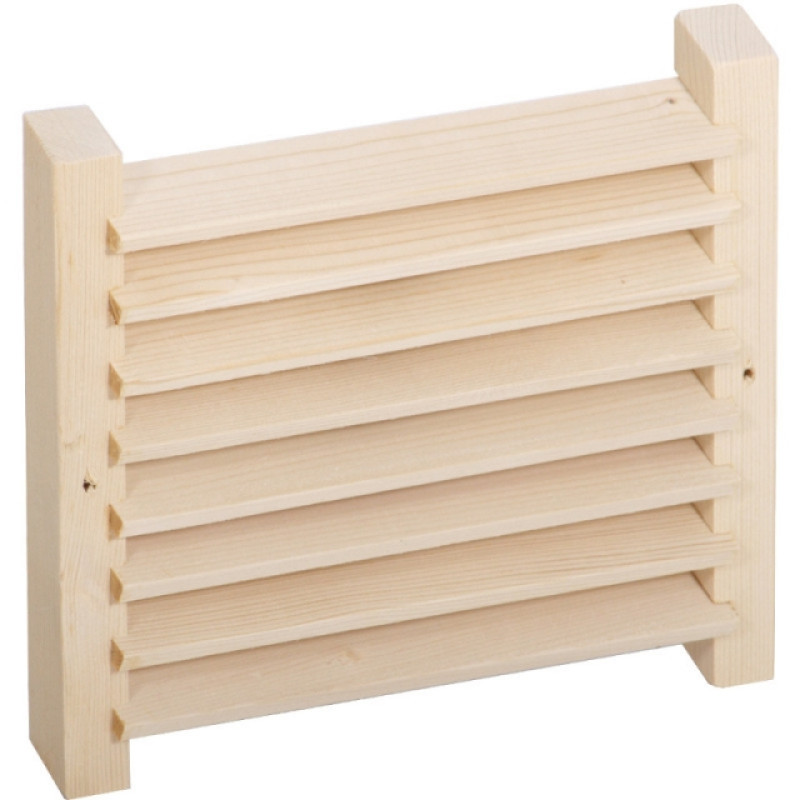 Prezračevalna rešetka HARVIA Prezračevalna rešetka HARVIA