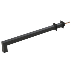 Cev avtomatskega dozatorja vode in dišav HARVIA Autodose  Cev avtomatskega dozatorja vode in dišav HARVIA Autodose