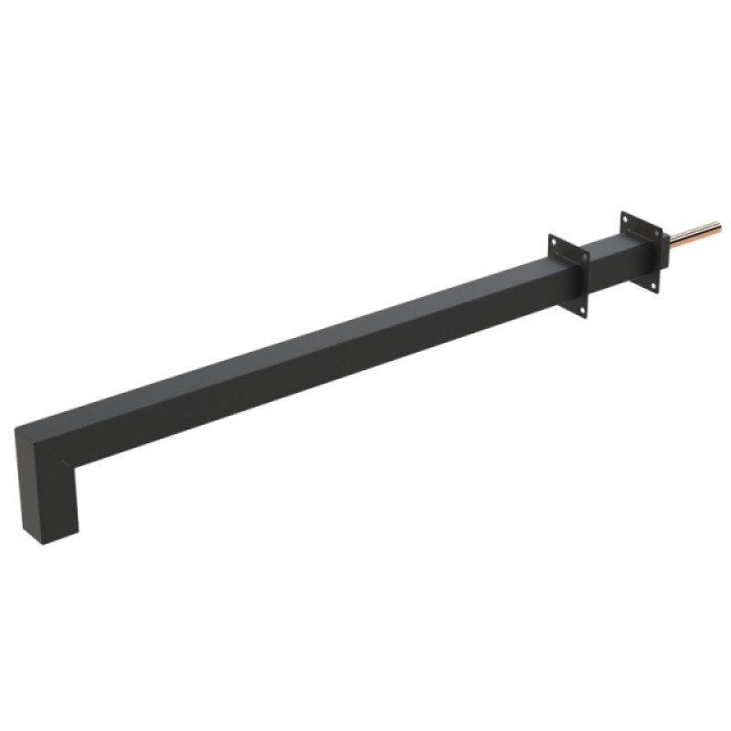 Cev avtomatskega dozatorja vode in dišav HARVIA Autodose